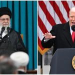 Ataque dos EUA é como se ‘a capela sistina fosse bombardeada’, diz professor