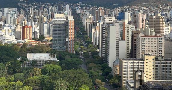 Dados da CMI/Secovi-MG indicam que os apartamentos dominam o mercado com 79,3% das transações