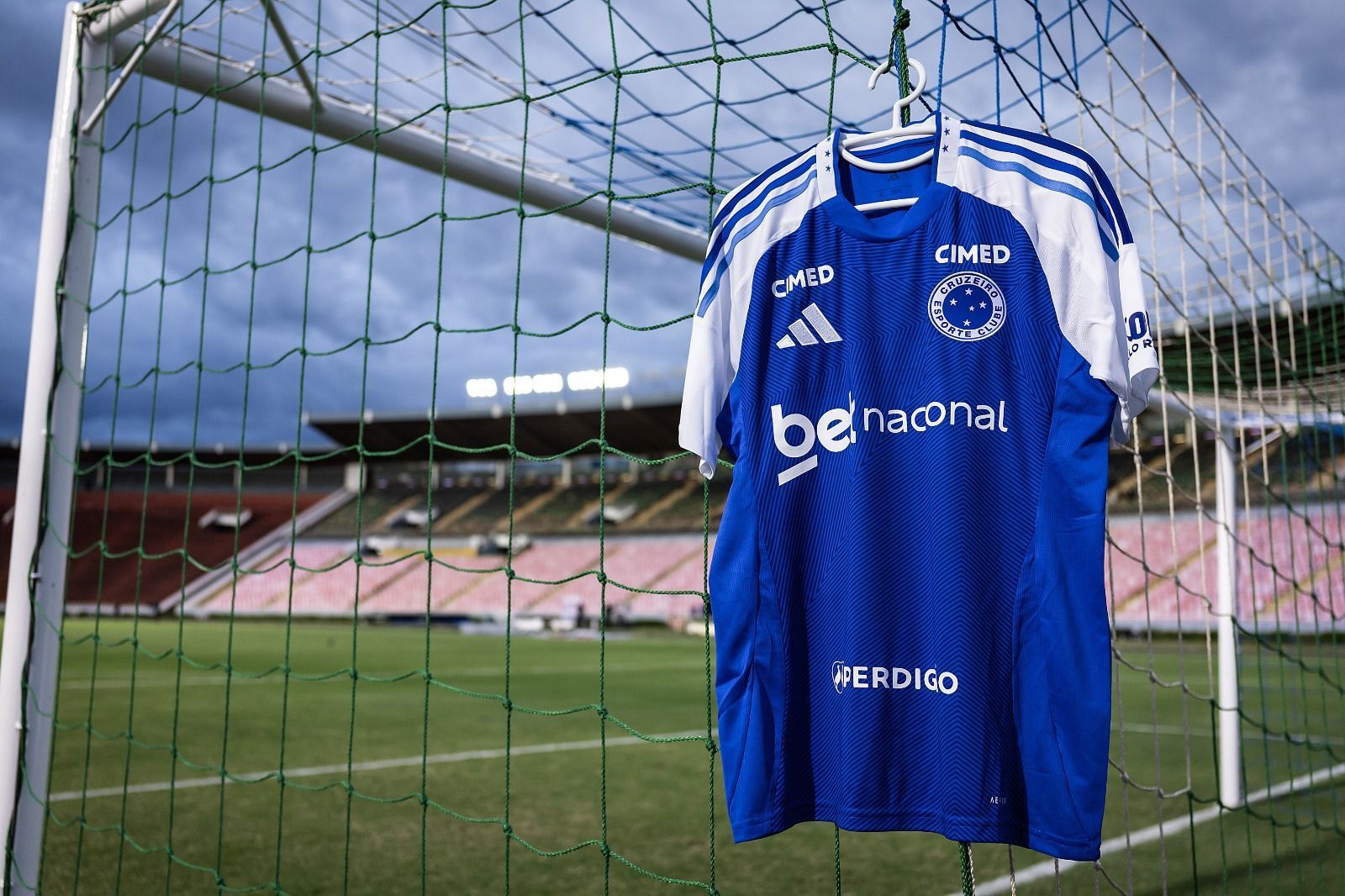 Escalação do Cruzeiro: com estreante, Tite define equipe para jogo contra Tombense