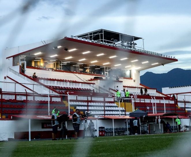Bangu x Flamengo: veja escalações para o duelo pelo Campeonato Carioca