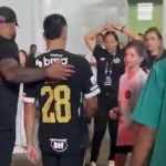 Atacante do Atlético sente dores após empate com North, mas tranquiliza: 'Só a unha'