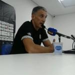 Vojvoda justifica Gabigol no banco ao analisar derrota do Santos para o Palmeiras