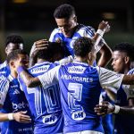 Crias brilham, Cruzeiro supera Tombense e vence a primeira no Mineiro