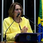Damares divulga lista de igrejas e pastores citados em requerimentos da CPMI do INSS