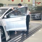 Emplacamentos de veículos avançam 9,6% em Minas em 2025