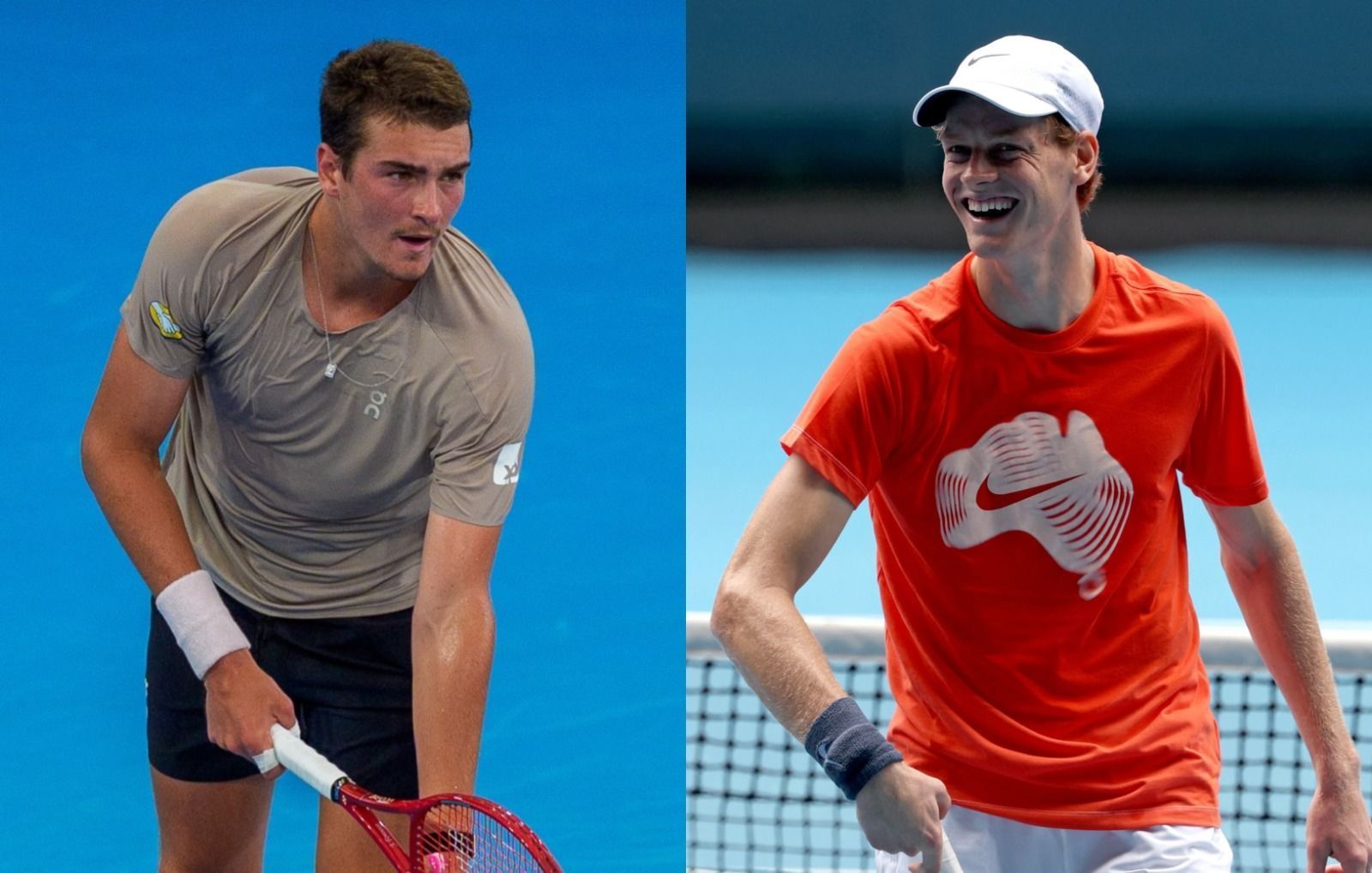 João Fonseca pode enfrentar Jannik Sinner durante o Australian Open; saiba como