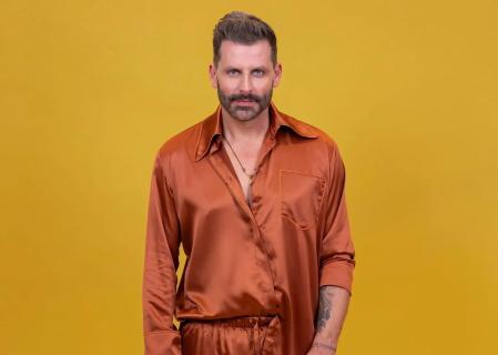 Henri Castelli saiu do BBB 26