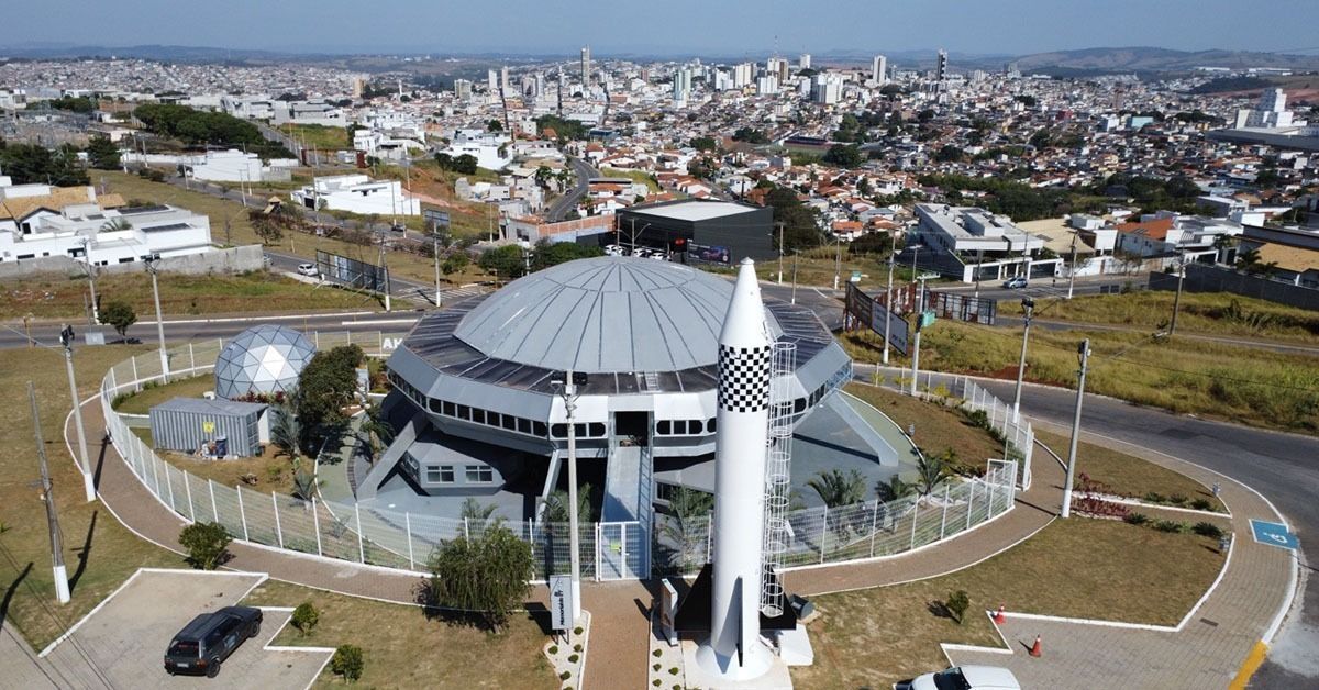 Café e tecnologia colocam Varginha no radar de novos investimentos