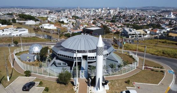 Varginha tem posição estratégica privilegiada entre Belo Horizonte e São Paulo e é um dos atrativos para novos negócios