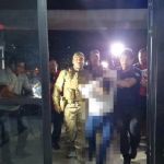 Criminoso que constava na lista dos mais perigosos do Brasil e de AL é preso no PR