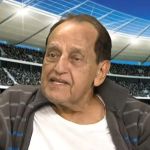 Morre José Tadeu Villela, ex-presidente do Villa Nova, aos 84 anos