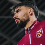 West Ham impõe condição para vender Lucas Paquetá ao Flamengo, diz jornal