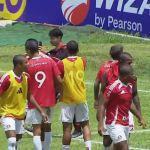 De forma épica, Internacional vence o Nacional-SP nos pênaltis e avança na Copinha