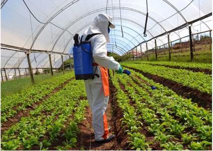 Exportadores também vão trabalhar mais seguros por terem certeza que os produtos embarcados estão de acordo com as normas químicas estabelecidas
