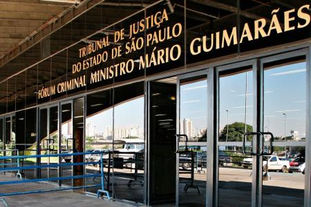 Tribunal de Justiça do Estado de São Paulo