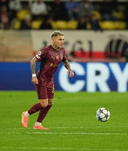 Lucas Torreira, do Galatasaray, interessa ao Atlético