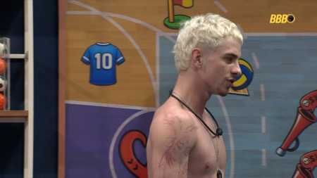 Juliano Floss repercute atitude de Jornada no BBB 26