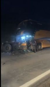 Ônibus do Águia de Marabá