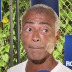 Romário 'pede' atacante do Cruzeiro na Copa e é direto sobre Pedro, do Flamengo