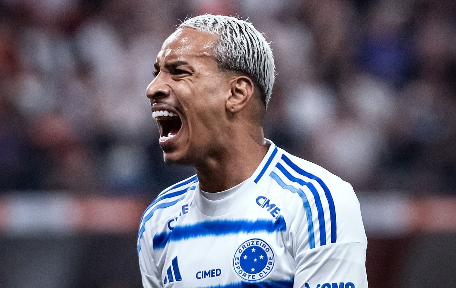 Cruzeiro avança por renovação de Matheus Pereira e fica perto de cumprir objetivo