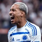 Cruzeiro avança por renovação de Matheus Pereira e fica perto de cumprir objetivo