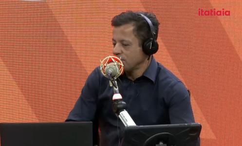 Renato Valentim