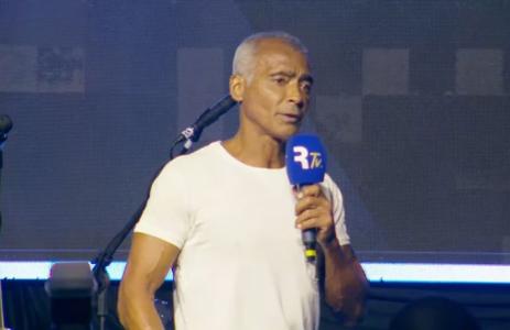 Romário opinou sobre a contratação de Gerson no Cruzeiro