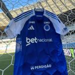 Amistoso entre Cruzeiro e Sporting Cristial pela Vitória Cup é cancelado; entenda