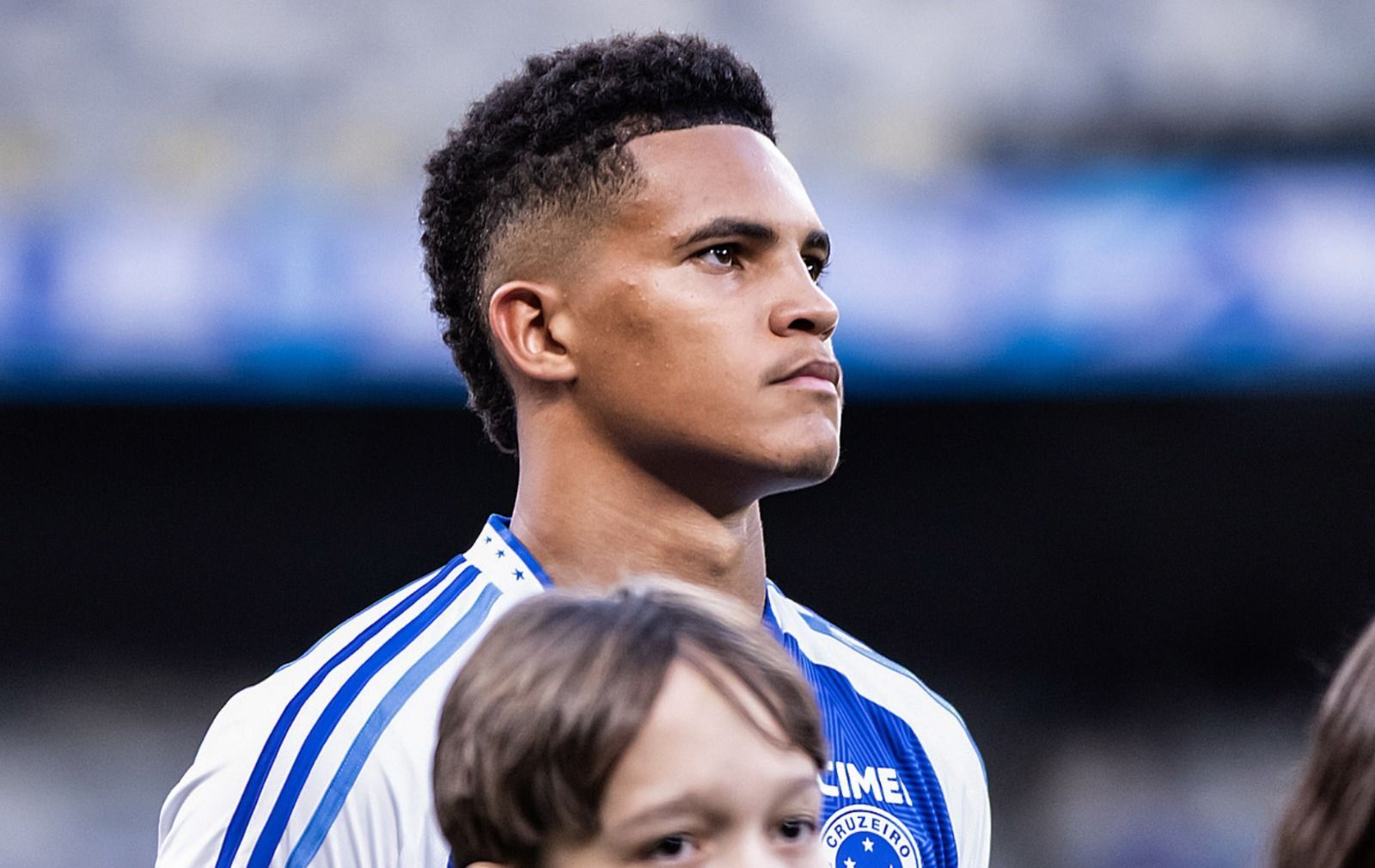 Negociação tem avanço, e Cruzeiro pode vender Kauã Prates ao Borussia Dortmund