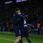 Melhor do mundo brilha, e PSG goleia o Lille pelo Campeonato Francês