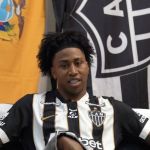 Preciado revela como ‘velho conhecido’ do elenco influenciou na escolha pelo Atlético