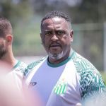 Treinador do Uberlândia revela expectativa para enfrentar o Cruzeiro no Mineiro