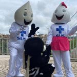 Nova Lima inicia vacinação pioneira contra a dengue neste sábado (17)