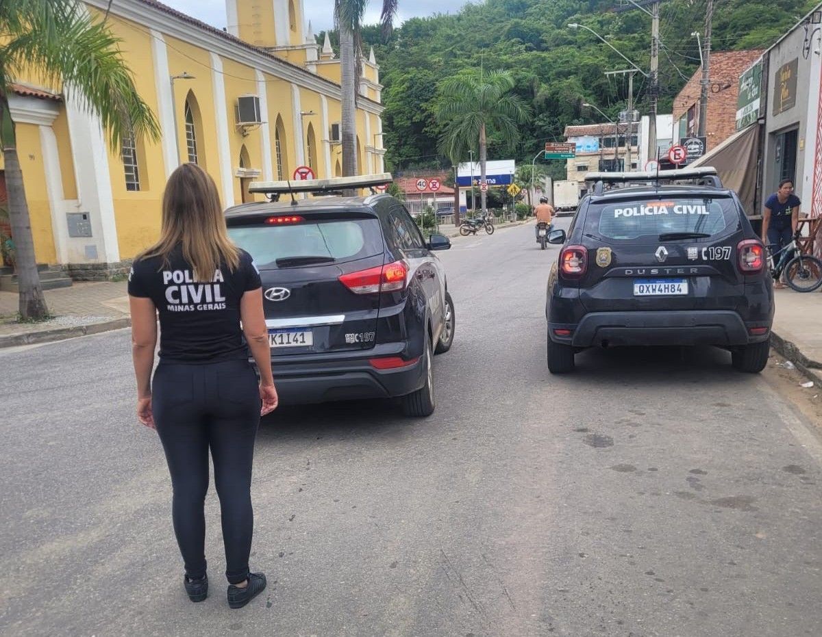 Operação “Sinal Vermelho” combate crimes de trânsito com ocultação de provas em Ipatinga
