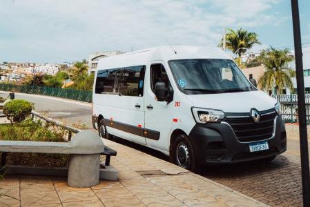 Van