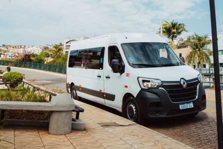 Van