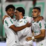 Atacante do Palmeiras desperta interesse do Atlético, que deixa nome no radar