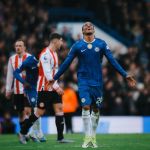 Sem Estêvão, João Pedro brilha, e Chelsea vence Brentford pela Premier League