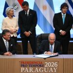 Acordo Mercosul e União Europeia é assinado