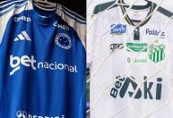 Cruzeiro x Uberlândia: veja as escalações do jogo pelo Campeonato Mineiro