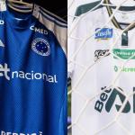 Cruzeiro x Uberlândia: veja as escalações do jogo pelo Campeonato Mineiro