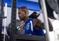 Por indisciplina, Walace é cortado e não seguirá no Cruzeiro