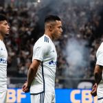 Volante campeão pelo Cruzeiro é anunciado por clube da Série B