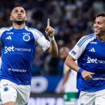 Astros decidem, Cruzeiro goleia Uberlândia e vence mais uma no Mineiro