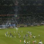 Cruzeiro x Uberlândia: veja público e renda do jogo no Mineirão