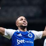 Cruzeiro: Wanderson 'desencanta' e revela como lidou com longo jejum de gols