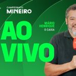 Atlético x Tombense: acompanhe, ao vivo, a transmissão do jogo pelo Mineiro