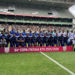 Chave Metropolitana retoma título geral da Copa Itatiaia KTO com Cruzeirinho