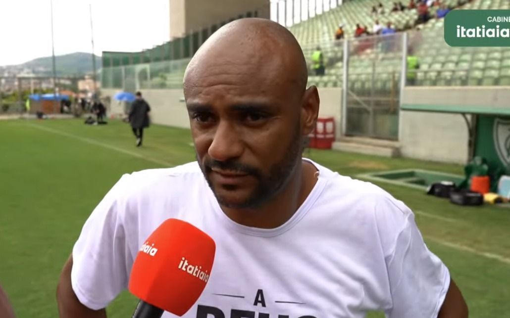 Técnico do Cruzeirinho faz constatação após título da Copa Itatiaia KTO