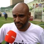 Técnico do Cruzeirinho faz constatação após título da Copa Itatiaia KTO